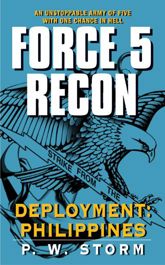 Force 5 Recon: Deployment: Philippines - 13 Oct 2009