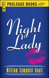 Night Lady - 31 Dec 2011