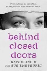 Behind Closed Doors - 1 May 2015