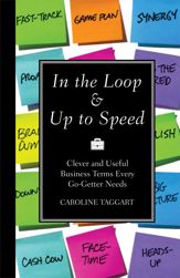 In the Loop & Up to Speed - 11 Oct 2012