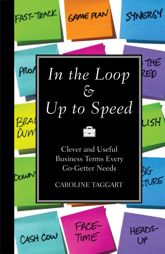 In the Loop & Up to Speed - 11 Oct 2012