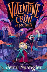 Valentine Crow & Mr Death - 19 Jan 2023