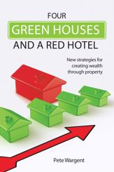 Four Green Houses and a Red Hotel - 5 Sep 2013