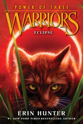 Warriors: Power of Three #4: Eclipse - 6 Oct 2009