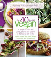 The 40-Year-Old Vegan - 4 Apr 2017