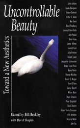 Uncontrollable Beauty - 1 Oct 2001