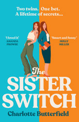 The Sister Switch - 24 Apr 2025