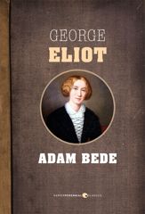 Adam Bede - 14 May 2013