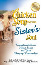 Chicken Soup for the Sister's Soul - 7 Aug 2012