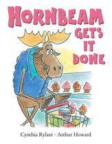 Hornbeam Gets It Done - 14 May 2024