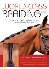 World-Class Braiding Manes & Tails - 18 Jan 2022