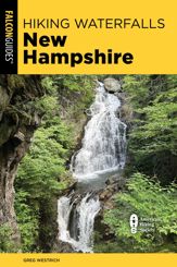 Hiking Waterfalls New Hampshire - 19 May 2026