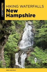 Hiking Waterfalls New Hampshire - 19 May 2026