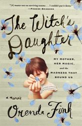 The Witch's Daughter - 6 Aug 2024