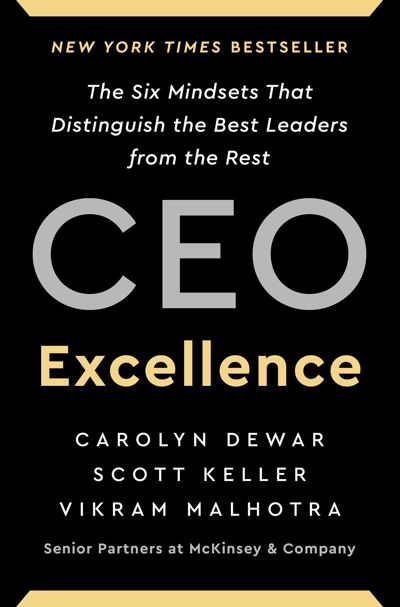 CEO Excellence