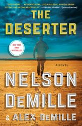 The Deserter - 22 Oct 2019