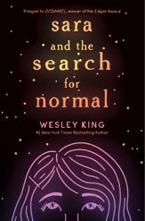 Sara and the Search for Normal - 2 Jun 2020