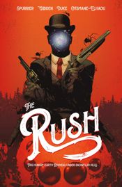 The RUSH - 9 Aug 2022
