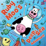 Ruby Moo's Deep-Sea Adventure! - 2 Sep 2014