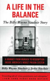 A Life in the Balance - 1 Mar 2012