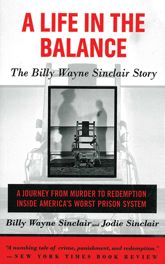 A Life in the Balance - 1 Mar 2012