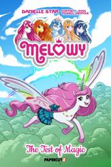 Melowy Vol. 1 - 29 May 2018