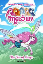 Melowy Vol. 1 - 29 May 2018