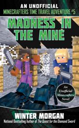 Madness in the Mine - 4 Jun 2019