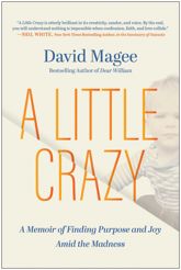 A Little Crazy - 17 Sep 2024