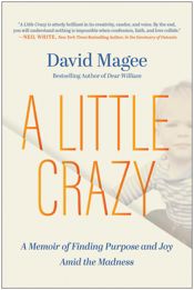 A Little Crazy - 17 Sep 2024