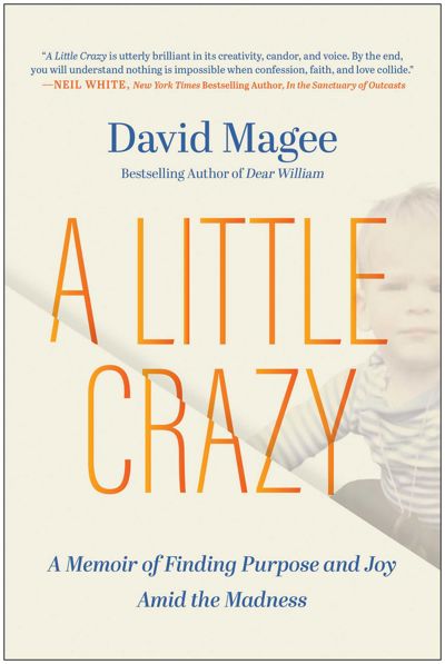 A Little Crazy