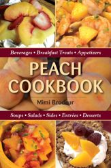 Peach Cookbook - 27 Mar 2012