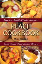 Peach Cookbook - 27 Mar 2012
