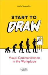 Start to Draw - 24 May 2021