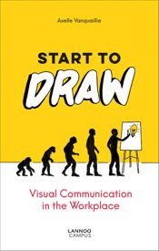 Start to Draw - 24 May 2021
