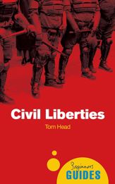 Civil Liberties - 1 Dec 2012