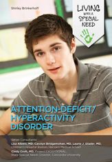 Attention-Deficit/Hyperactivity Disorder - 3 Feb 2015