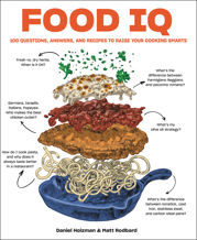 Food IQ - 22 Feb 2022