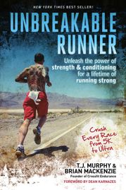 Unbreakable Runner - 22 Sep 2014