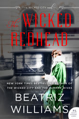 The Wicked Redhead - 10 Dec 2019