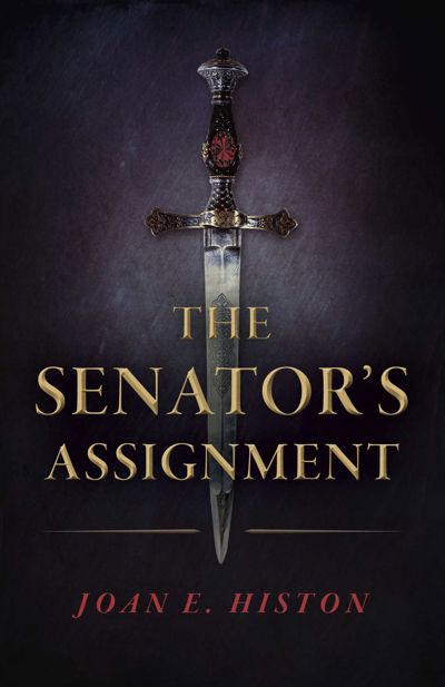 The Senator's Assignment