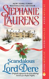 Scandalous Lord Dere - 25 Oct 2011