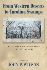 From Western Deserts to Carolina Swamps - 15 May 2012