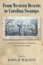 From Western Deserts to Carolina Swamps - 15 May 2012