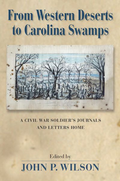 From Western Deserts to Carolina Swamps