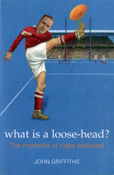 What is a Loose-head? - 30 Jul 2015