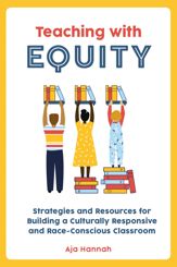 Teaching with Equity - 9 Aug 2022