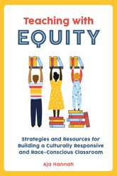 Teaching with Equity - 9 Aug 2022