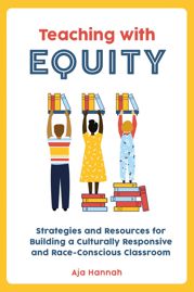 Teaching with Equity - 9 Aug 2022