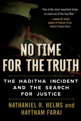 No Time for the Truth - 6 Sep 2016
